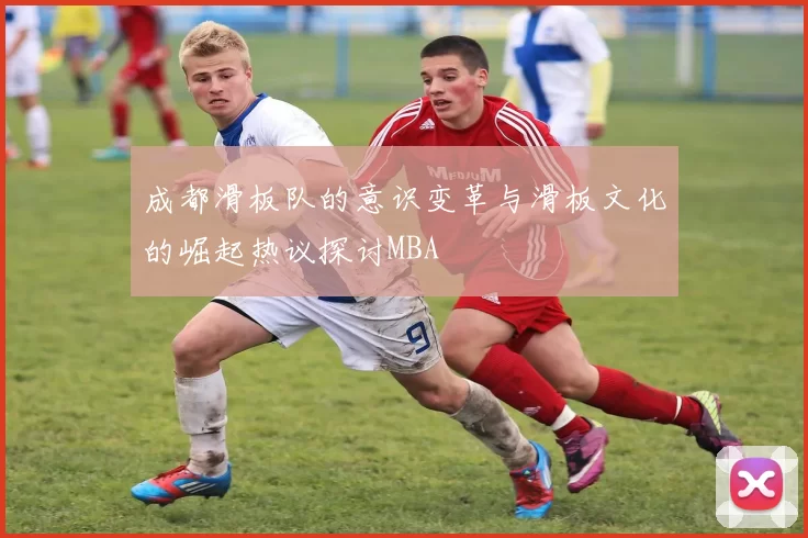 成都滑板队的意识变革与滑板文化的崛起热议探讨MBA
